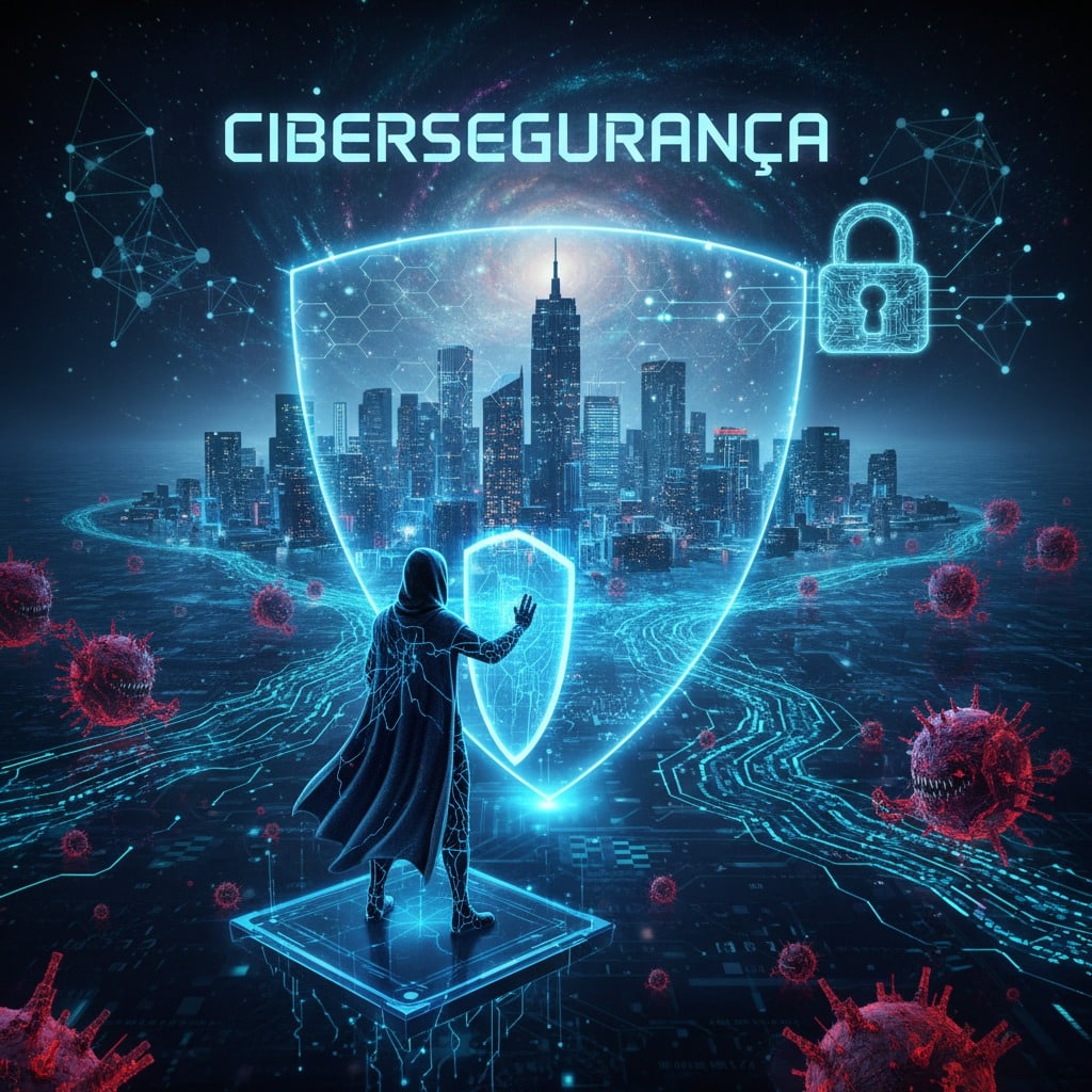 ciberseguranºa